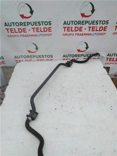 barra estabilizadora delantera toyota aygo kg