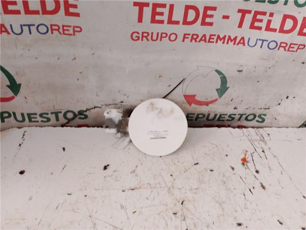 tapa exterior combustible toyota prius 2009 z