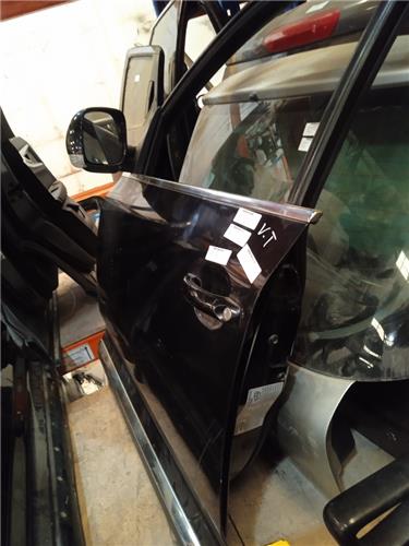 maneta exterior delantera izquierda volkswage