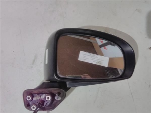 retrovisor electrico derecho toyota prius 200