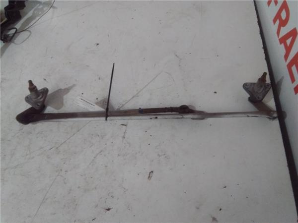 juego varillaje limpiaparabrisas delantero to