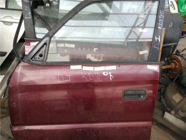 manilla interior puerta delantera izquierda t