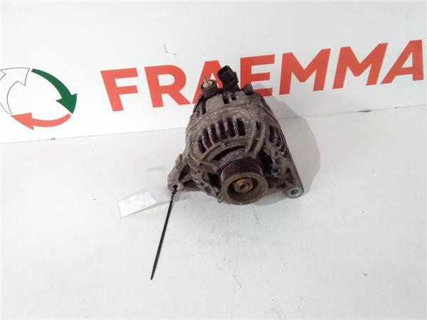 alternador toyota avensis 2003 > sd (zzt251) 1.8