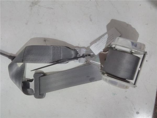 cinturon seguridad trasero derecho toyota pri