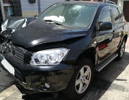 motor cierre centralizado trasero derecho toyota rav4 a3 2005