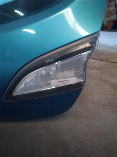 piloto porton trasero derecho mazda 3 berlina