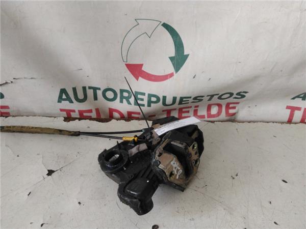 cierre electromagnetico delantero izquierdo t