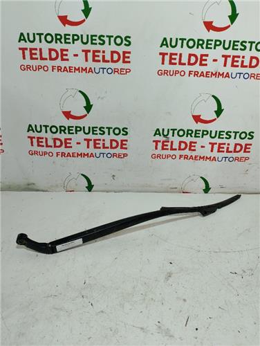 brazo limpiaparabrisas delantero derecho toyo