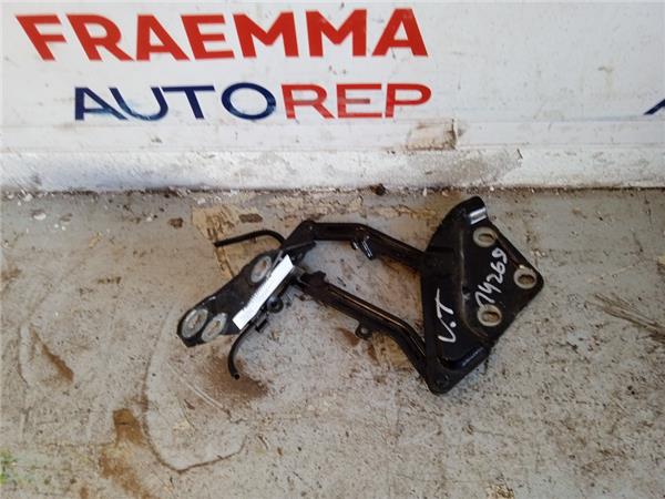 bisagra capo derecha volkswagen touareg 7la 2