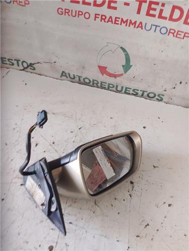 retrovisor electrico izquierdo skoda octavia