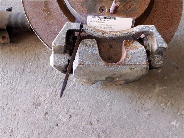 pinza freno delantero izquierda kia sportage
