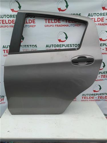 luna puerta trasera izquierda toyota yaris 20