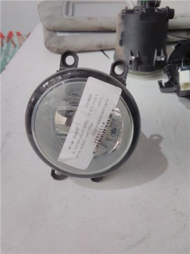 faro antiniebla izquierdo toyota prius 2009 z