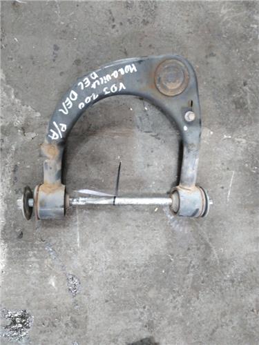 brazo superior delantero derecho toyota land