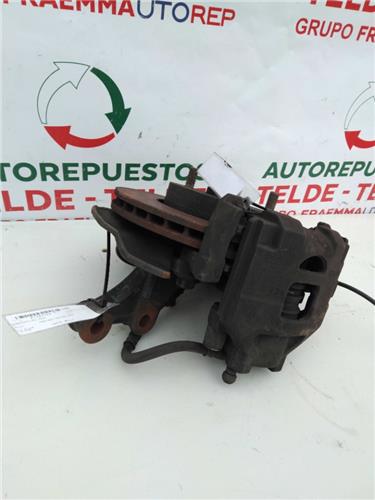 mangueta delantera izquierda toyota yaris 201