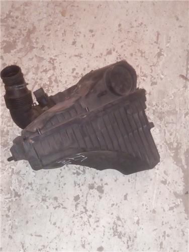 carcasa filtro aire volkswagen touareg 7la 20