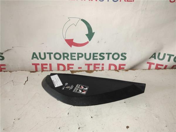 tapa derecha salpicadero toyota land cruiser