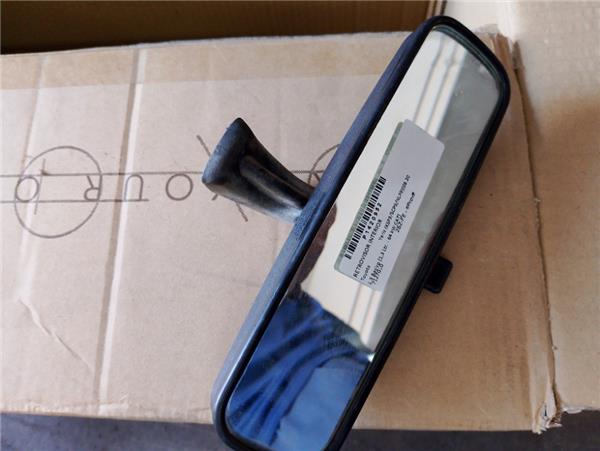 retrovisor interior toyota yaris ksp9scp9nlp9