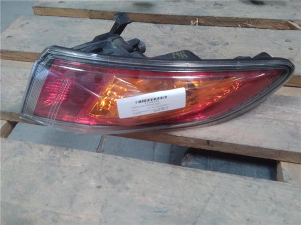 piloto trasero derecho honda civic 5 puertas