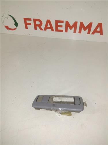 luz interior techo toyota land cruiser 1996 k