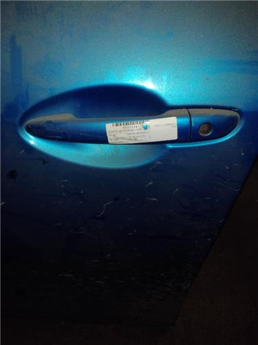 maneta exterior delantera izquierda mazda 3 b