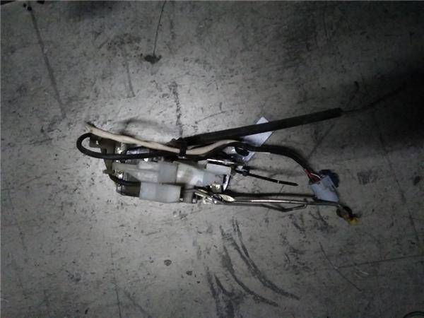 cierre electromagnetico delantero izquierdo t