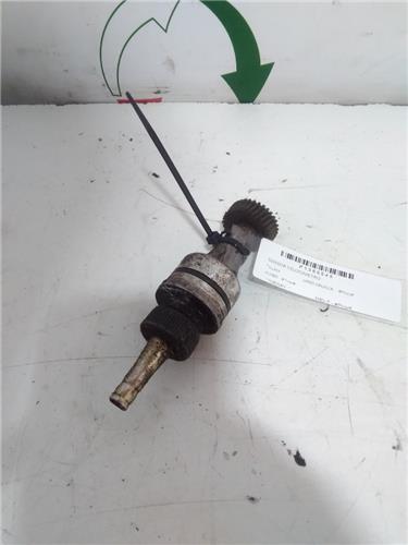 sensor velocimetro toyota land cruiser hdj80