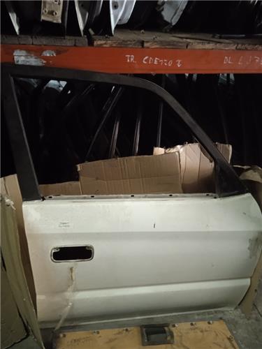 puerta delantera derecha toyota land cruiser