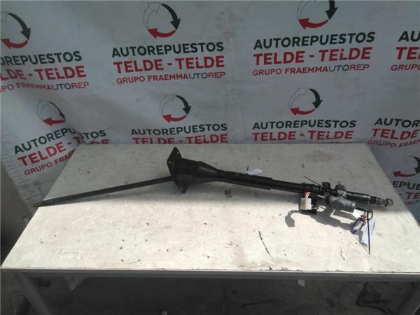 columna direccion nissan patrol kw260 031989