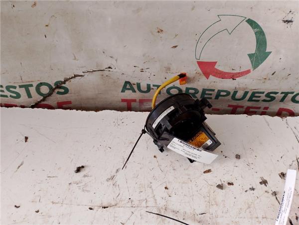 anillo airbag toyota prius 2009 zvw30 18 eco