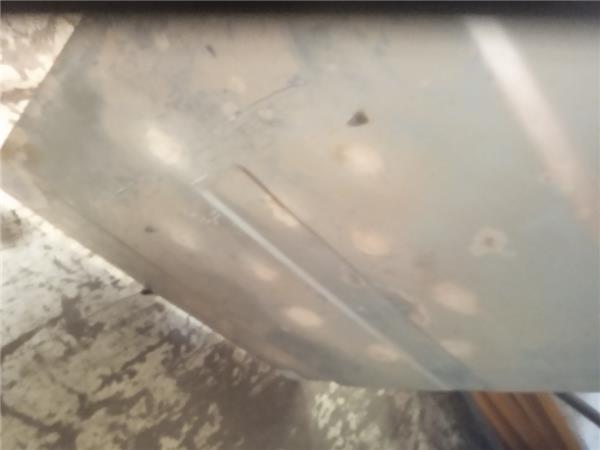 bisagra capo derecha toyota land cruiser 1984