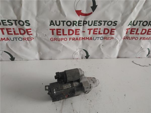 motor arranque honda civic 5 puertas (fk)(2005 >) 2.2 i ctdi executive [2,2 ltr.   103 kw ctdi]