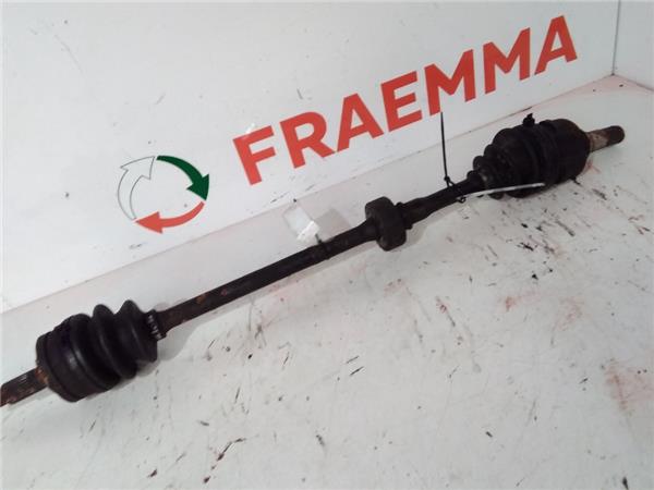 palier delantero derecho toyota starlet 1989