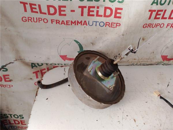 servofreno toyota land cruiser 1980 hj60 40