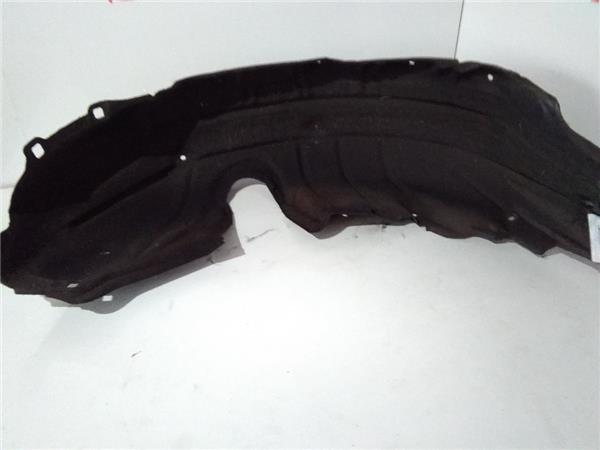 pase rueda trasera derecha toyota prius 2009