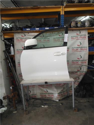 cierre electromagnetico delantero izquierdo t