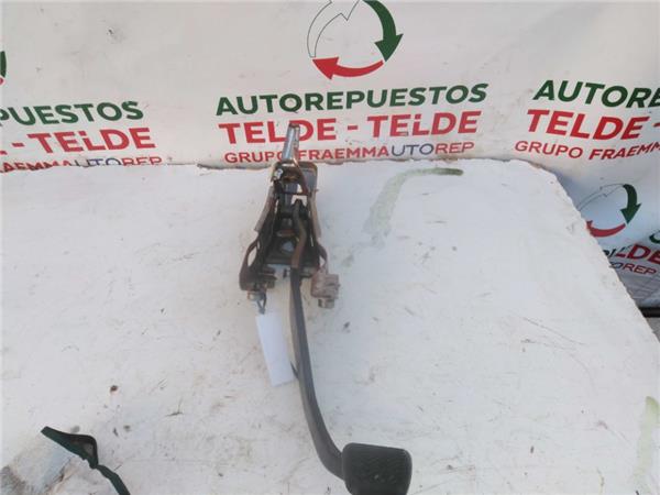 pedal embrague toyota corolla verso 2010 zgr2