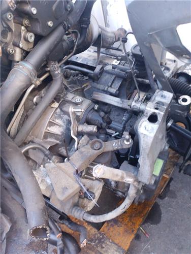 caja cambios manual skoda octavia berlina 1z3