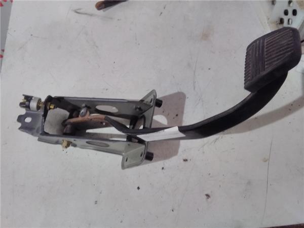 pedal freno toyota land cruiser 1990 hdj80 42