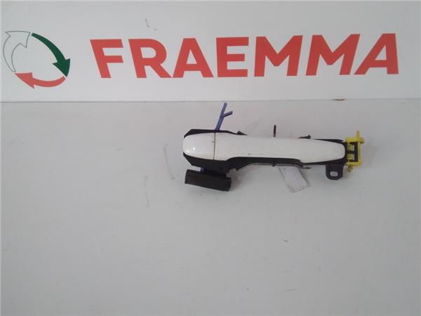 manilla interior puerta trasera derecha toyot