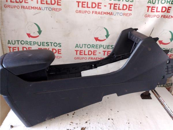 portaobjetos consola central kia sportage nq5