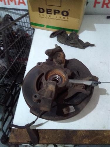 mangueta delantera izquierda toyota rav 4 aca