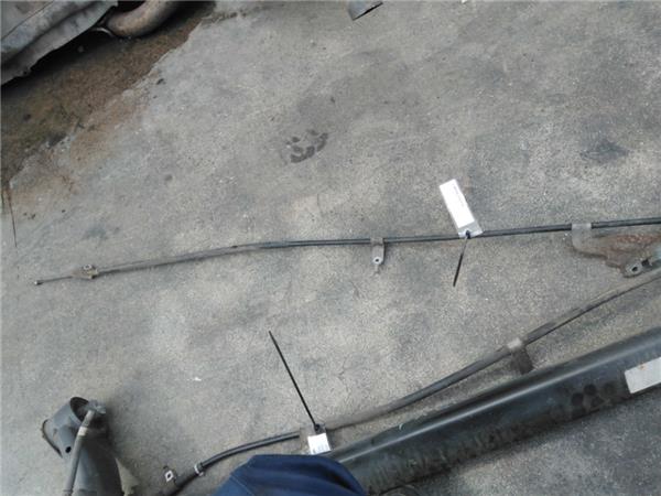 cable derecho freno estacionemiento toyota ya