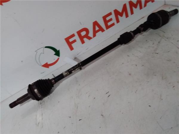 palier delantero derecho toyota yaris 2005 > (scp90) 1.3