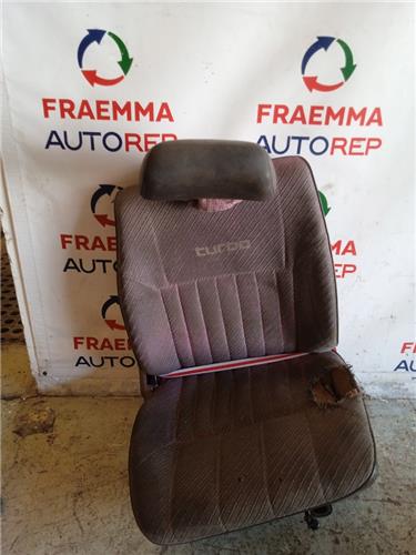 asiento delantero derecho toyota land cruiser