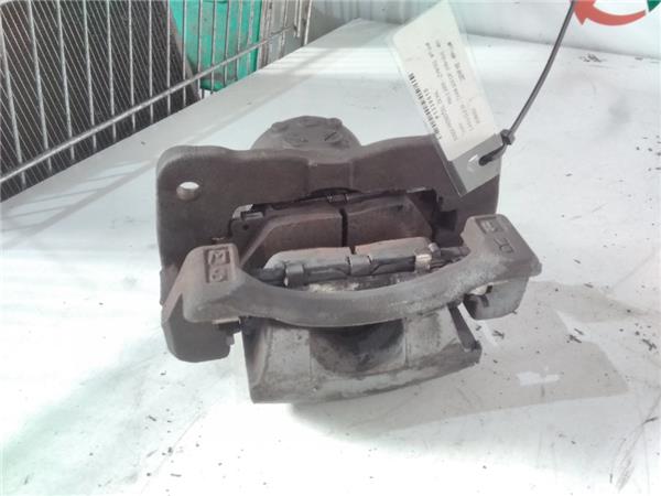 pinza freno delantero derecha toyota prius 20