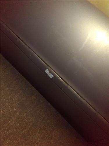 moldura puerta delantera izquierda opel zafir