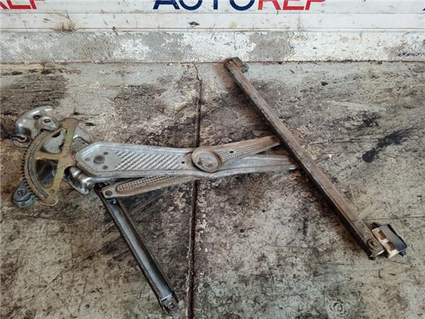 elevalunas manual delantero izquierdo toyota