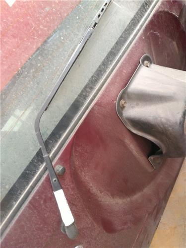 brazo limpiaparabrisas trasero toyota land cr
