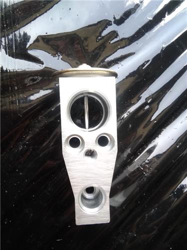 valvula expansion aire acondicionado toyota y